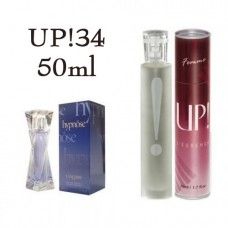UP Essência Feminino  34 -  Refer. Olfativa Hypnôse