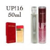 UP Essência Feminino  16 -  Refer. Olfativa D&G Light Blue