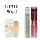 UP Essência Feminino 10 -  Refer. Olfativa Carolina Herrera