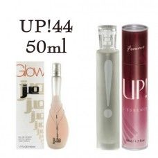UP Essência Feminino 44 -  Refer. Olfativa Glow by J.Lo