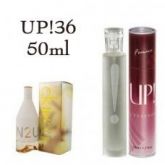 UP Essência Feminino  36 -  Refer. CK in2u HER
