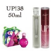 UP Essência Feminino  06 -  Refer. Olfativa Amor Amor