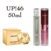 UP Essência Feminino  46 -  Refer. Olfativa Lady Million