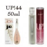 UP Essência Feminino 44 -  Refer. Olfativa Glow by J.Lo