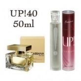 UP Essência Feminino  40 -  Refer. Olfativa The One