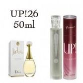 UP Essência Feminino  26 - Refer. Olfativa  J'adore