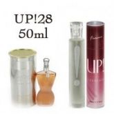 UP Essência Feminino  28-Refer. Olfativa Jean Paul Gaultier